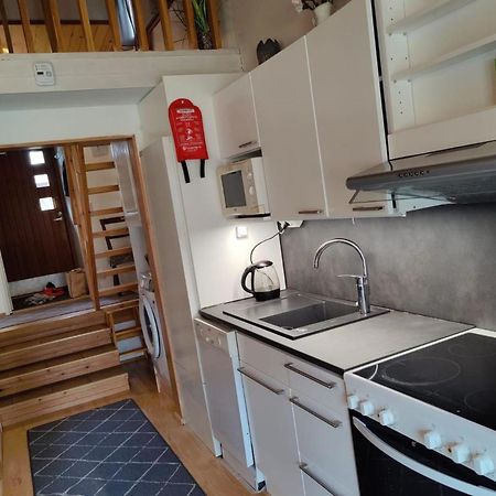 Holiday Home Riekonraito A1 By Interhome Saariselka Bagian luar foto