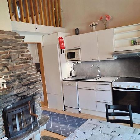 Holiday Home Riekonraito A1 By Interhome Saariselka Bagian luar foto