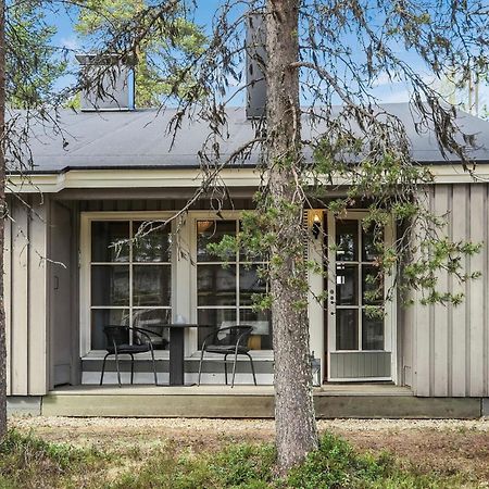 Holiday Home Riekonraito A1 By Interhome Saariselka Bagian luar foto