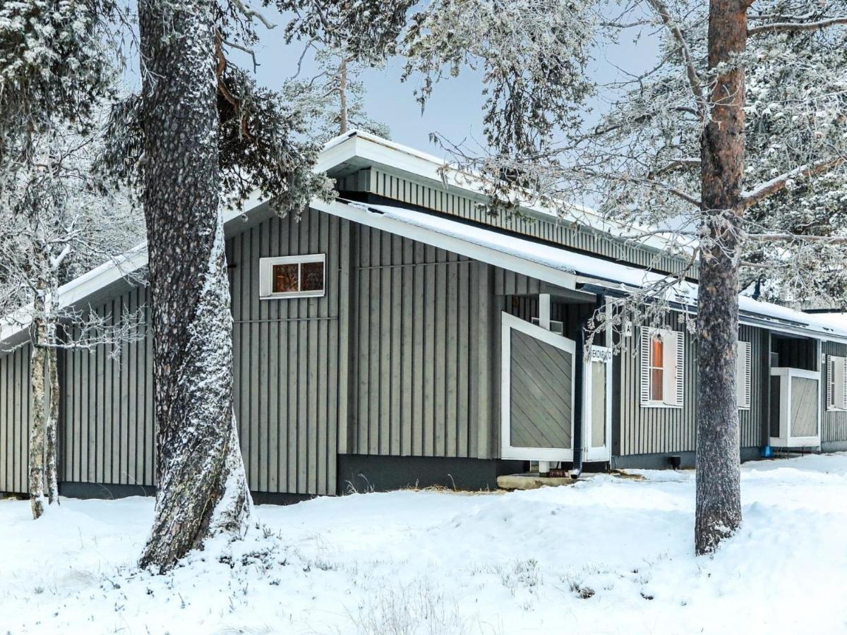 Holiday Home Riekonraito A1 By Interhome Saariselka Bagian luar foto