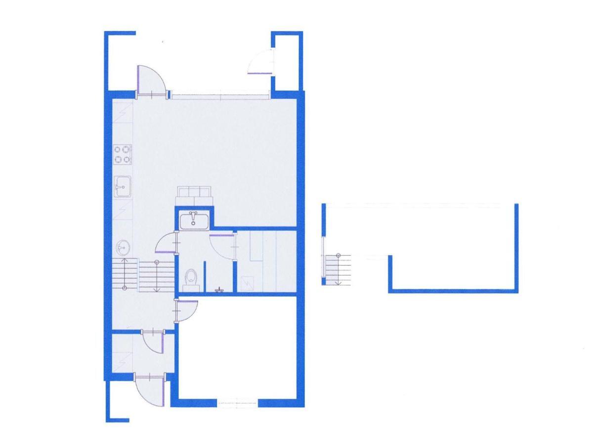 Holiday Home Riekonraito A1 By Interhome Saariselka Bagian luar foto