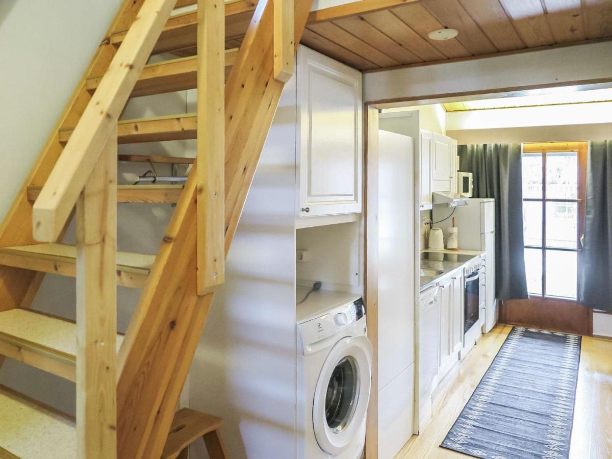 Holiday Home Riekonraito A1 By Interhome Saariselka Bagian luar foto