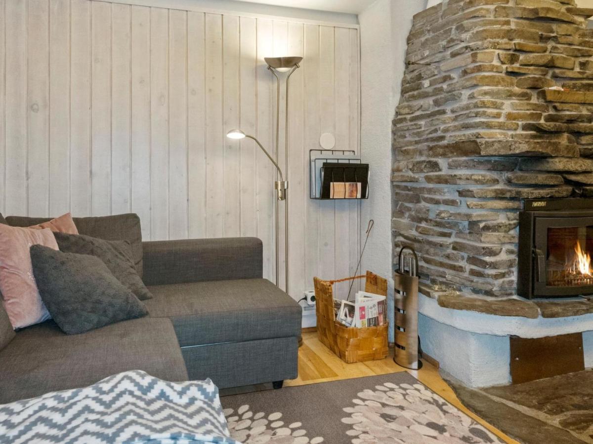 Holiday Home Riekonraito A1 By Interhome Saariselka Bagian luar foto