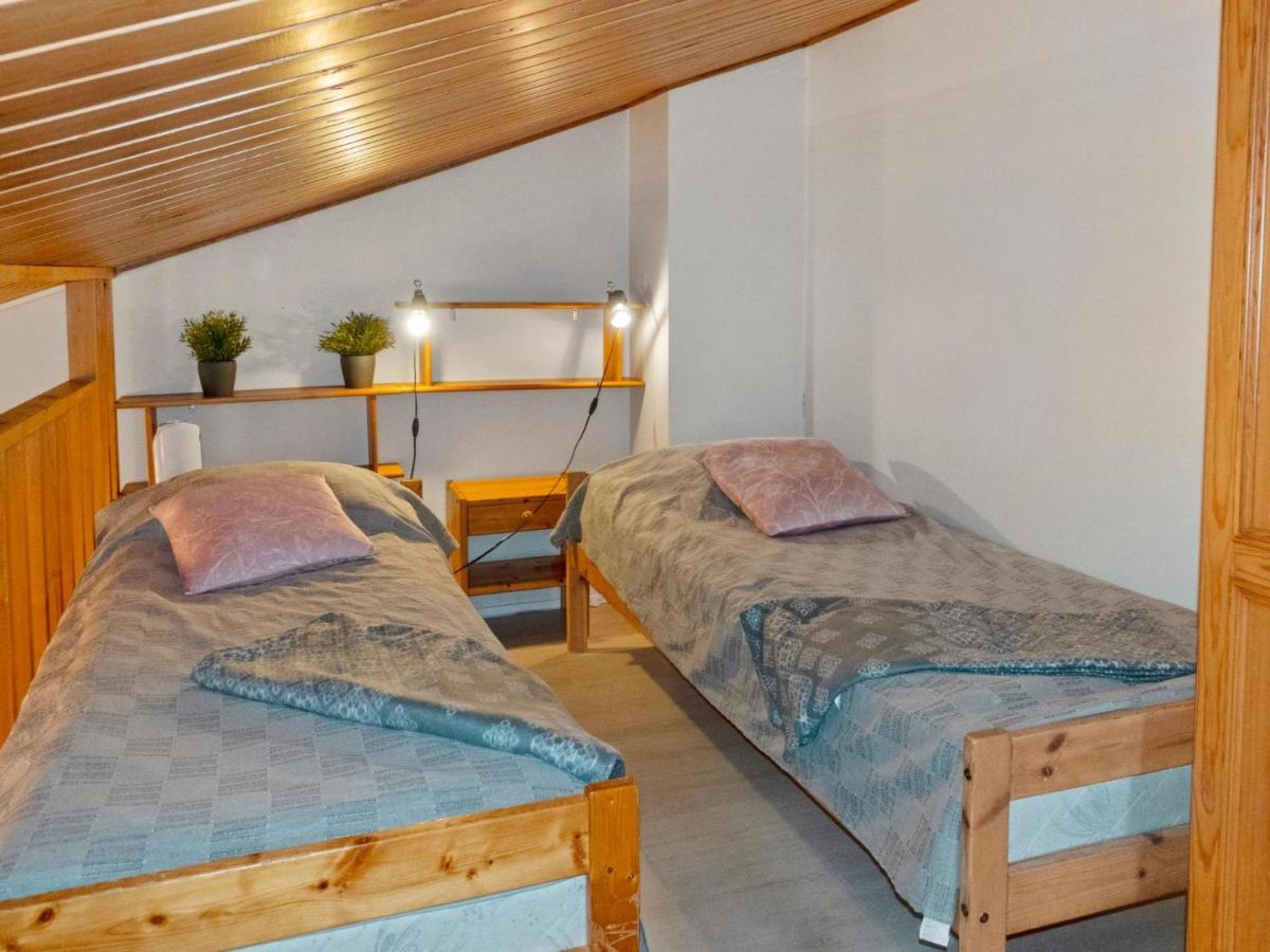 Holiday Home Riekonraito A1 By Interhome Saariselka Bagian luar foto