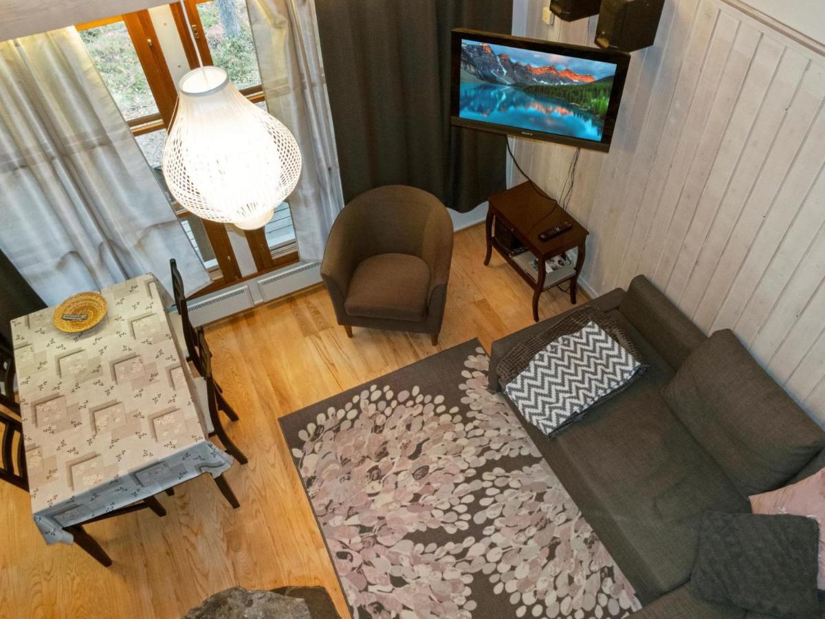 Holiday Home Riekonraito A1 By Interhome Saariselka Bagian luar foto