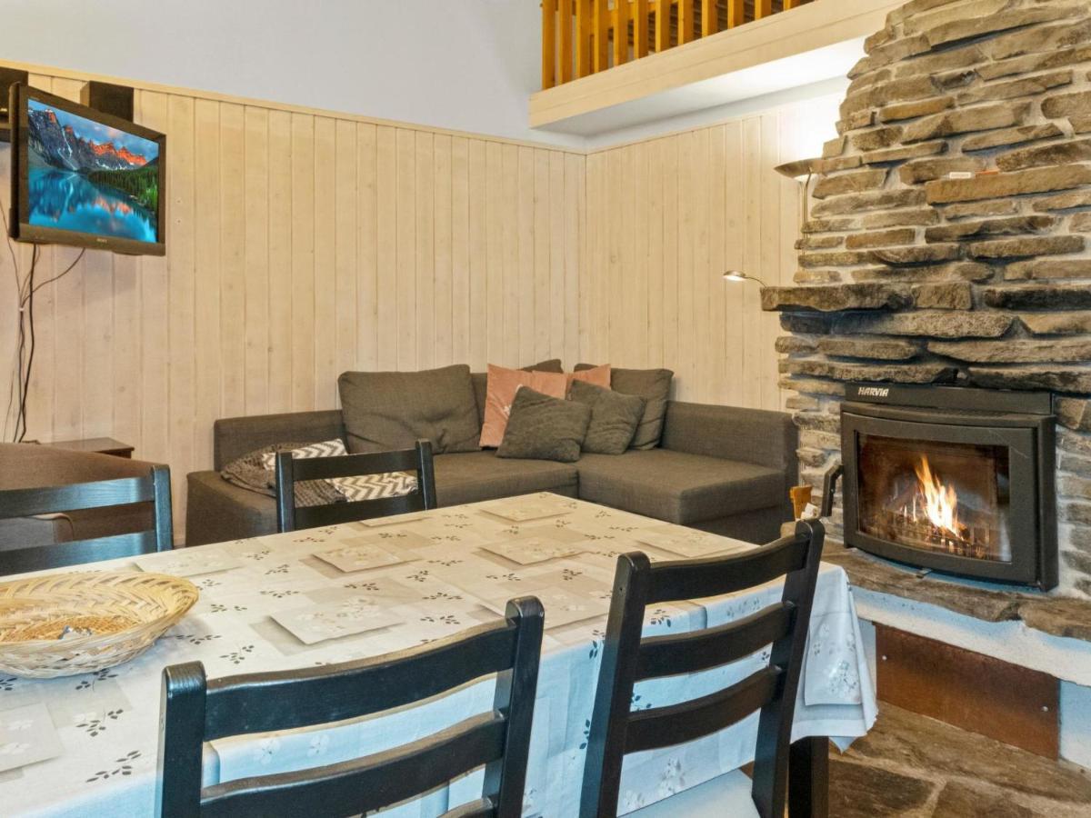 Holiday Home Riekonraito A1 By Interhome Saariselka Bagian luar foto