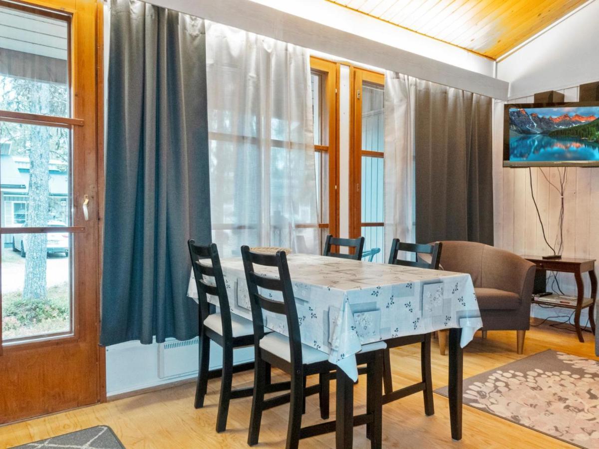 Holiday Home Riekonraito A1 By Interhome Saariselka Bagian luar foto