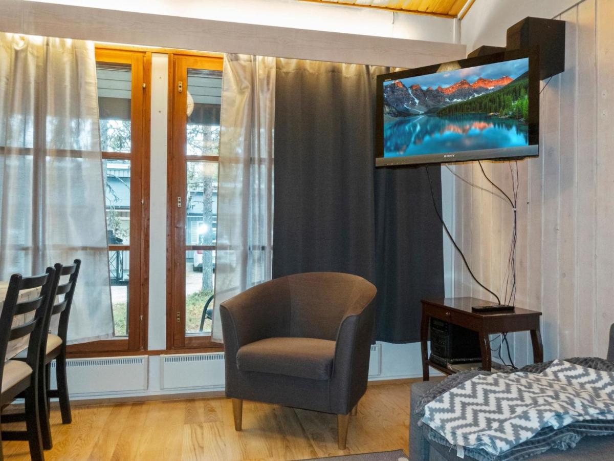 Holiday Home Riekonraito A1 By Interhome Saariselka Bagian luar foto