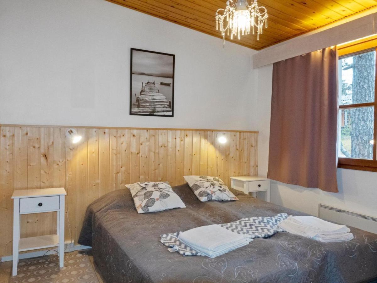 Holiday Home Riekonraito A1 By Interhome Saariselka Bagian luar foto