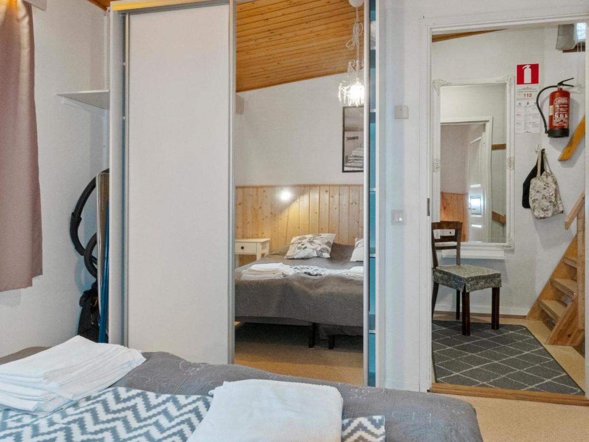 Holiday Home Riekonraito A1 By Interhome Saariselka Bagian luar foto