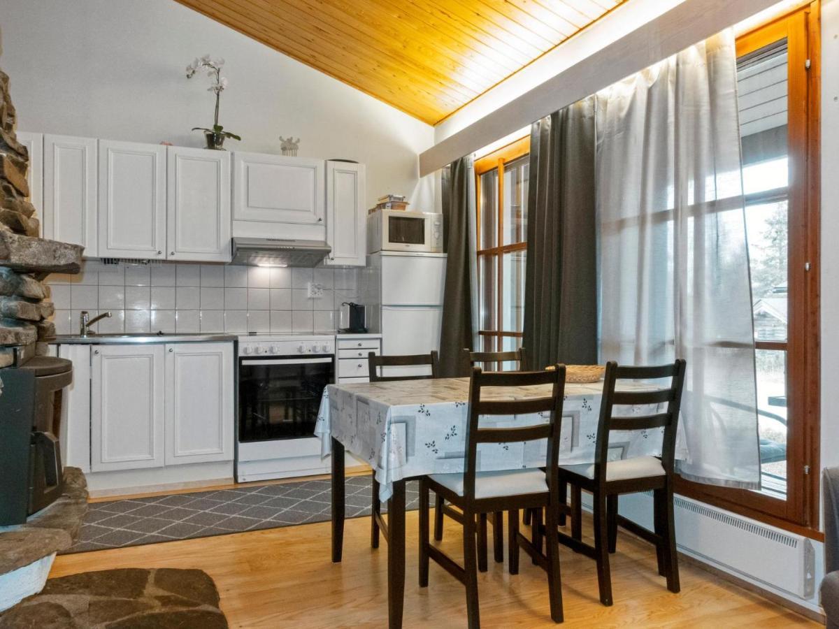 Holiday Home Riekonraito A1 By Interhome Saariselka Bagian luar foto