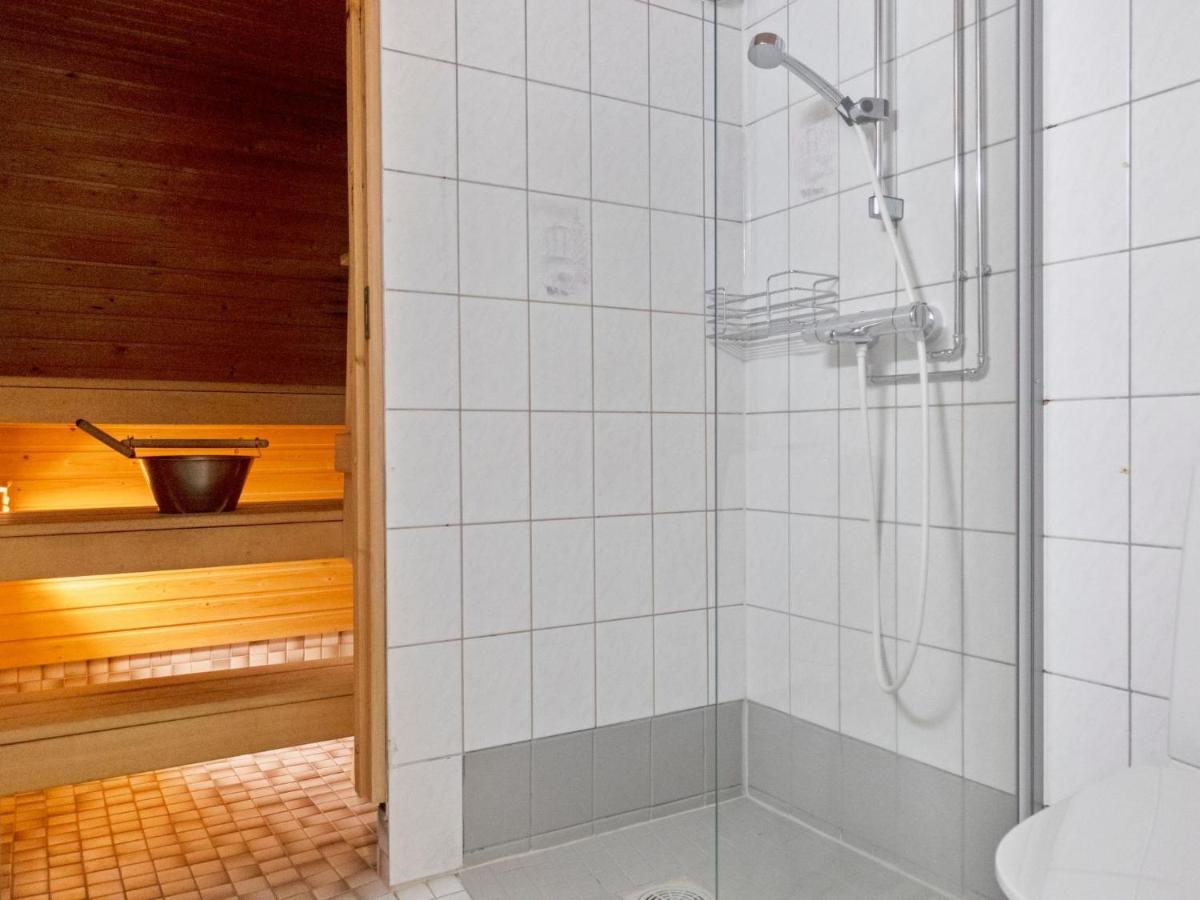 Holiday Home Riekonraito A1 By Interhome Saariselka Bagian luar foto