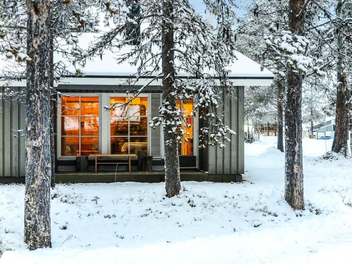 Holiday Home Riekonraito A1 By Interhome Saariselka Bagian luar foto
