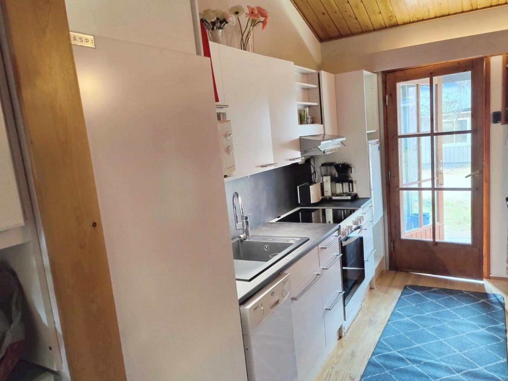 Holiday Home Riekonraito A1 By Interhome Saariselka Bagian luar foto